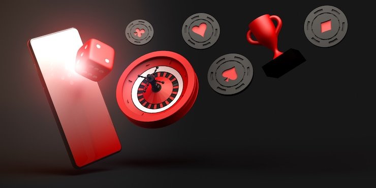 ক্যাসিনো নিরাপত্তা শেখার 999bt দৃশ্য