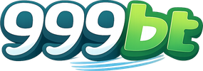 999bt বাংলাদেশের গেমিং লোগো